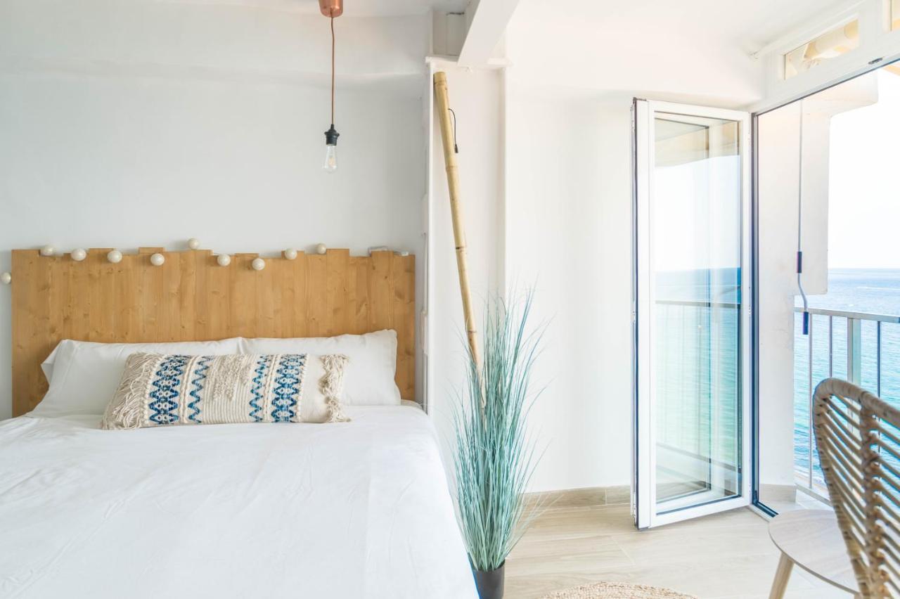 Sugar Beach Boutique Studio Platja d'Aro  Exterior foto
