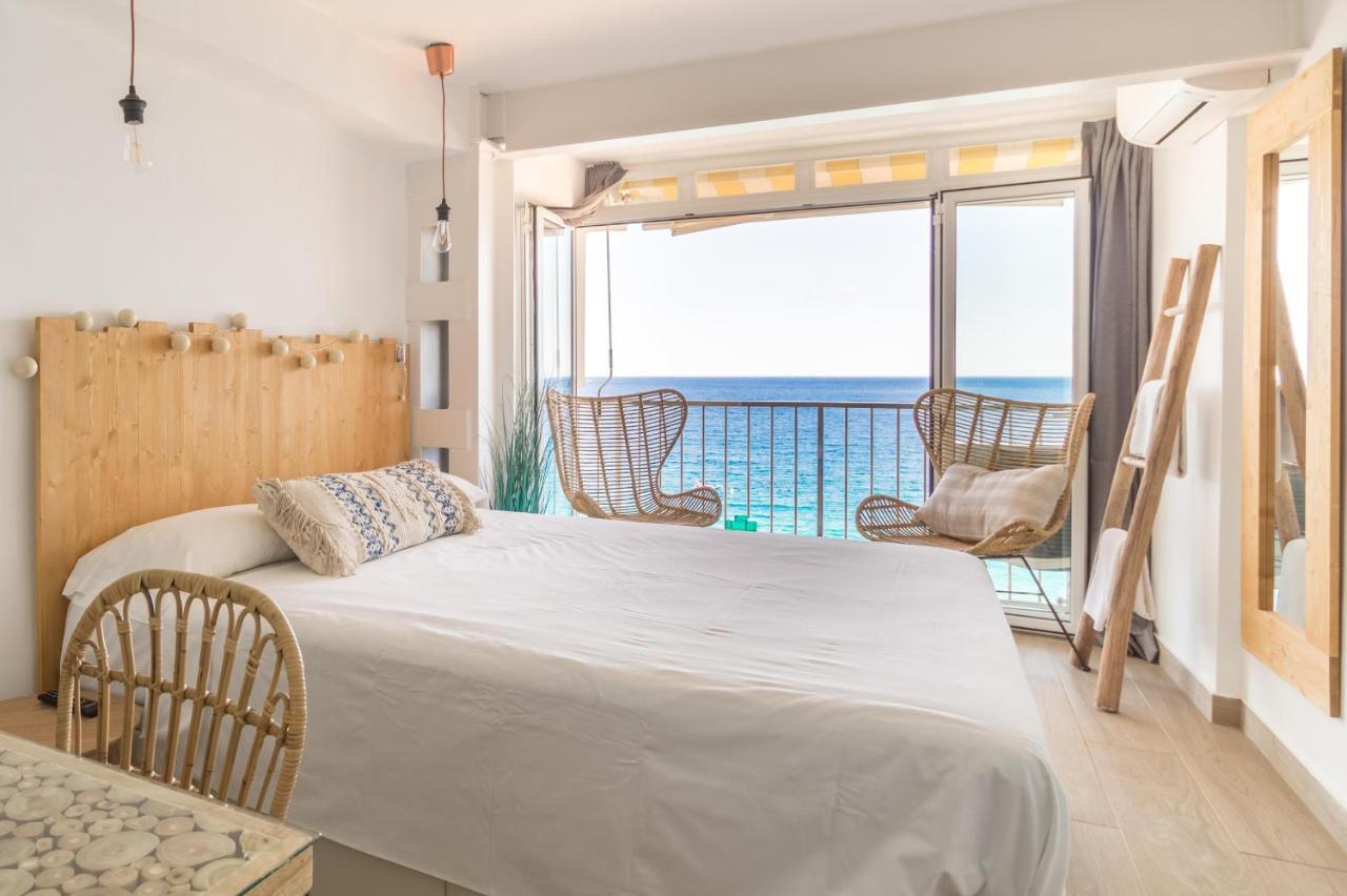 Sugar Beach Boutique Studio Platja d'Aro  Exterior foto