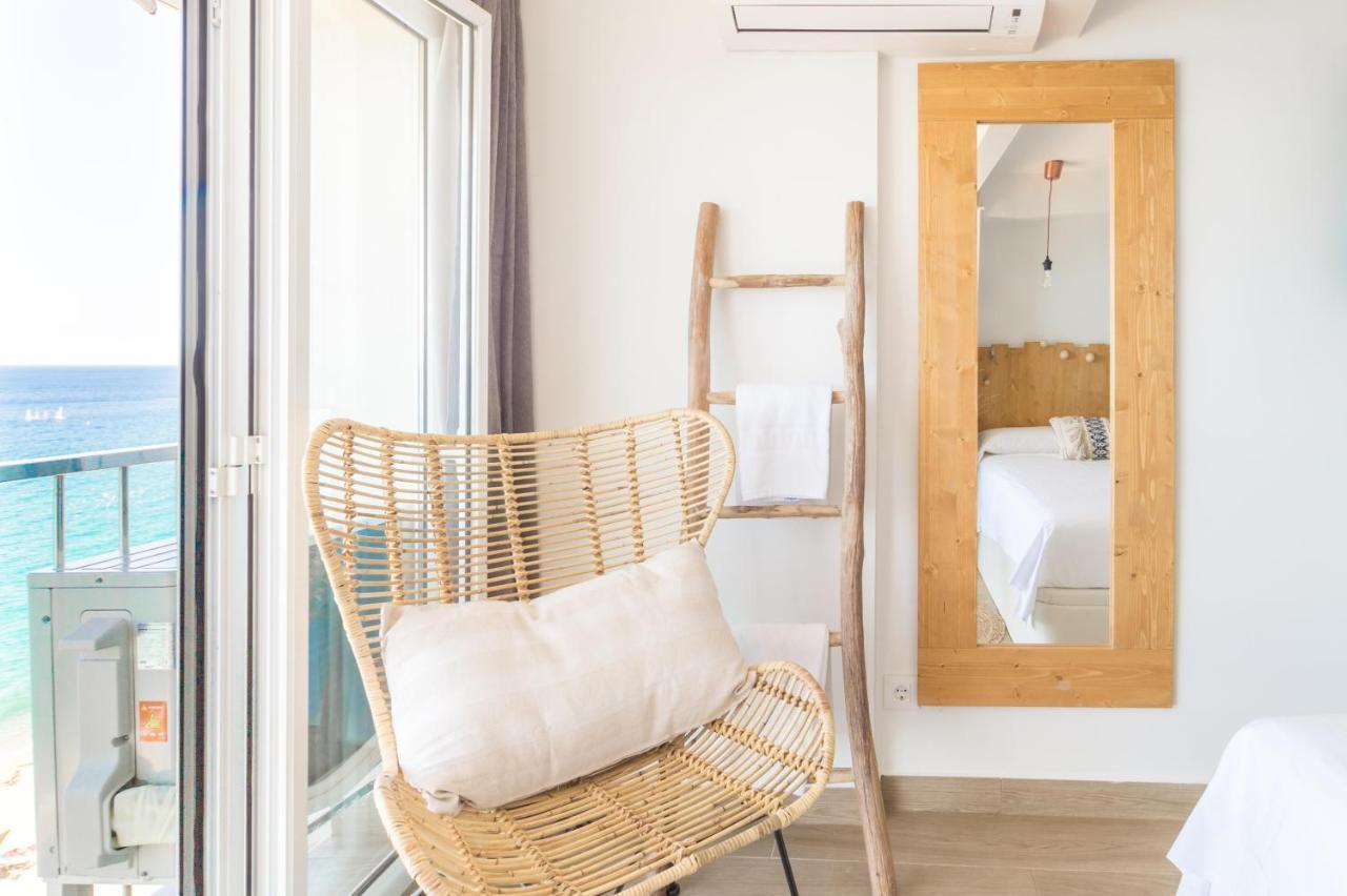 Sugar Beach Boutique Studio Platja d'Aro  Exterior foto
