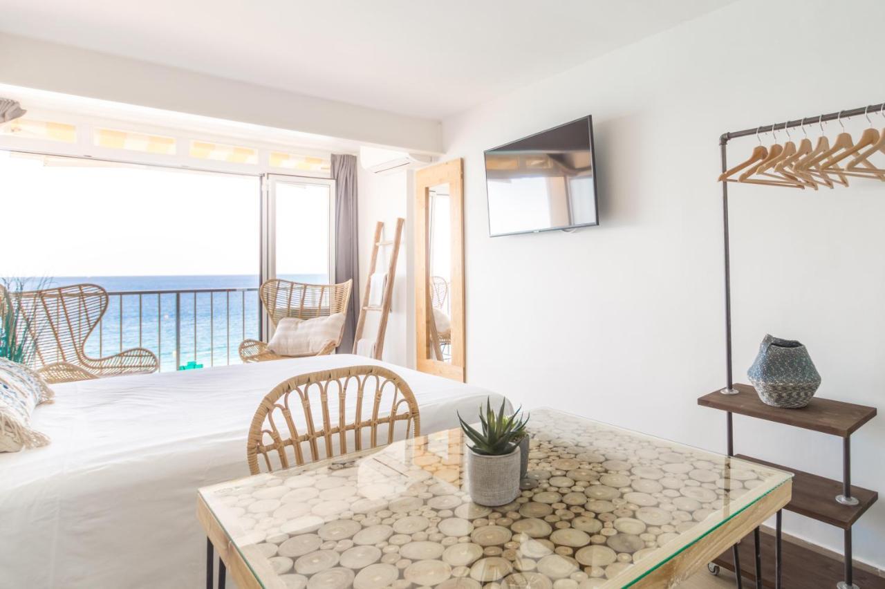 Sugar Beach Boutique Studio Platja d'Aro  Exterior foto