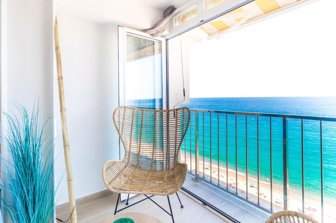 Sugar Beach Boutique Studio Platja d'Aro  Exterior foto