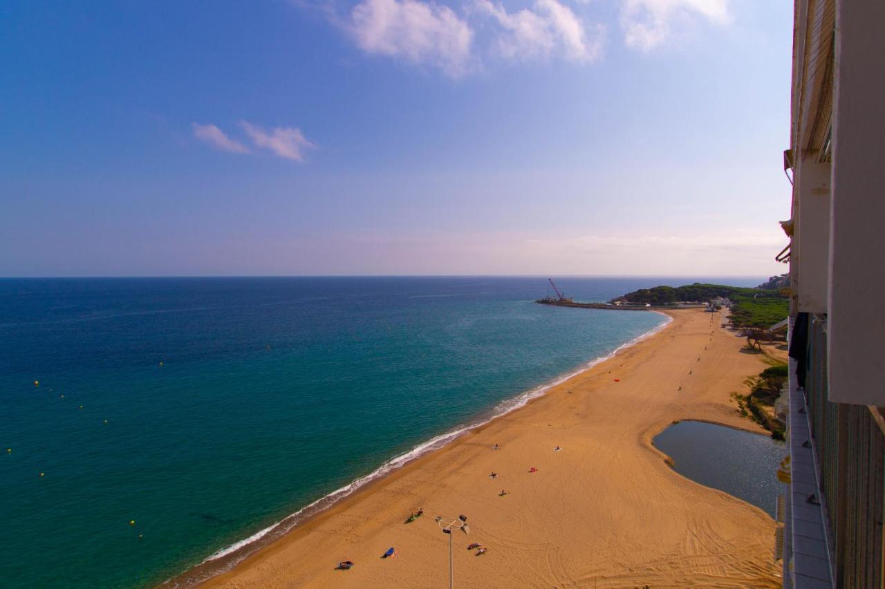 Sugar Beach Boutique Studio Platja d'Aro  Exterior foto